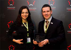 CZECH REPUBLIC - Prague is once again a Top Meeting Destination prague