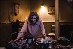 UK - Resident Evil 7:The Experience comes to London residentevil