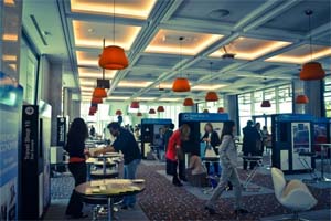 PORTUGAL - Salão das Viagens de Negócio unveils the trends of the next ten years SVN2017