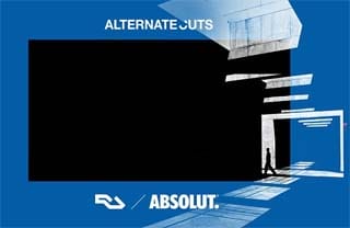 UK - Absolut hosts UK club nights to back Facet absolut