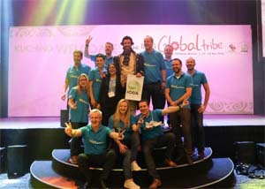 CZECH REPUBLIC - Prague will host the Congress of Congresses prague