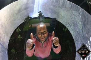 UK - MKTG and Gore-Tex bring 5D experience to Westfield London