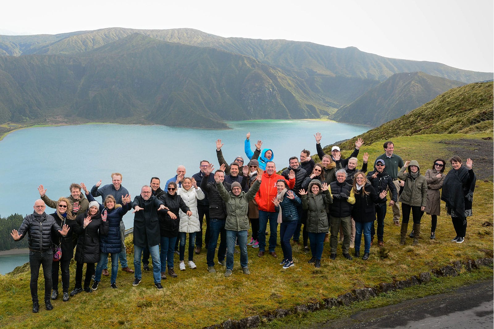The Azores: a new and sustainable meeting industry destination