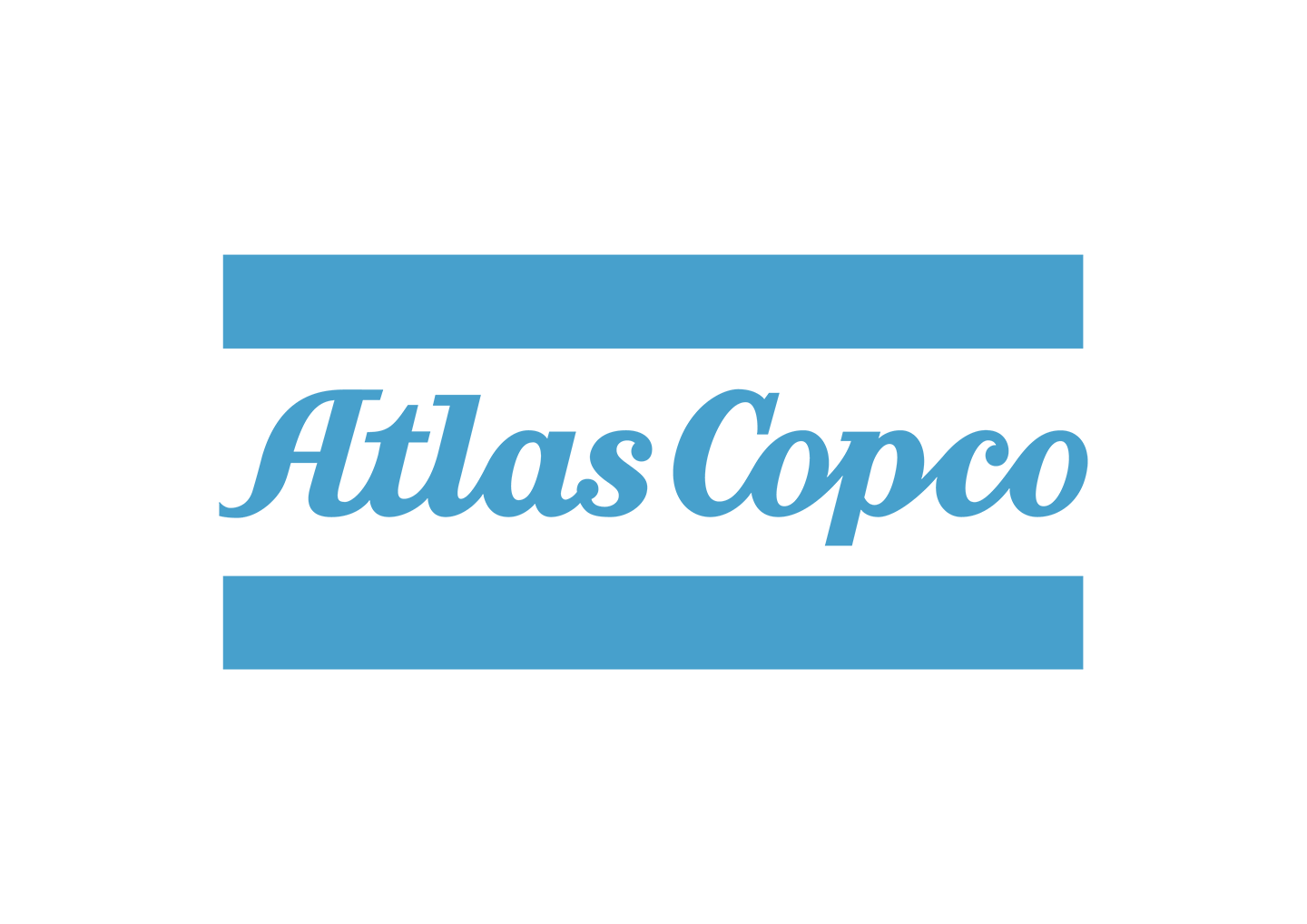 Smart Air Solutions Days – Atlas Copco – Change is in the air