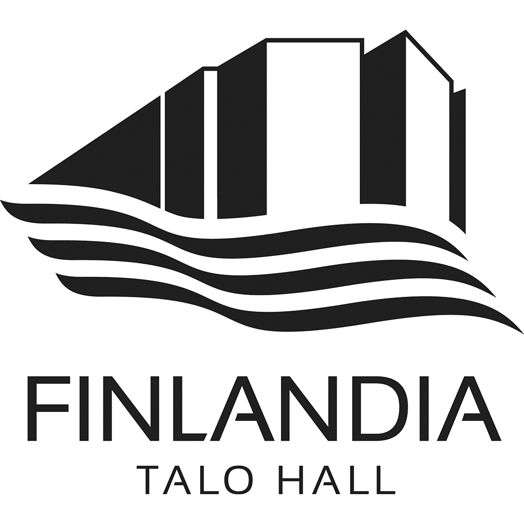 Finlandia Hall