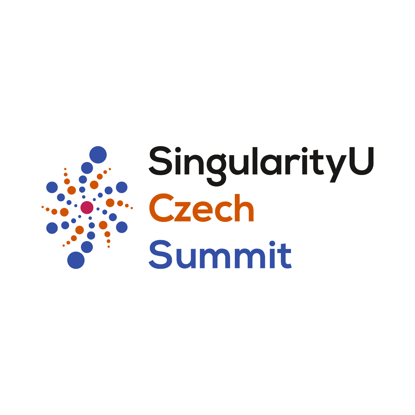 Singularity University Summit