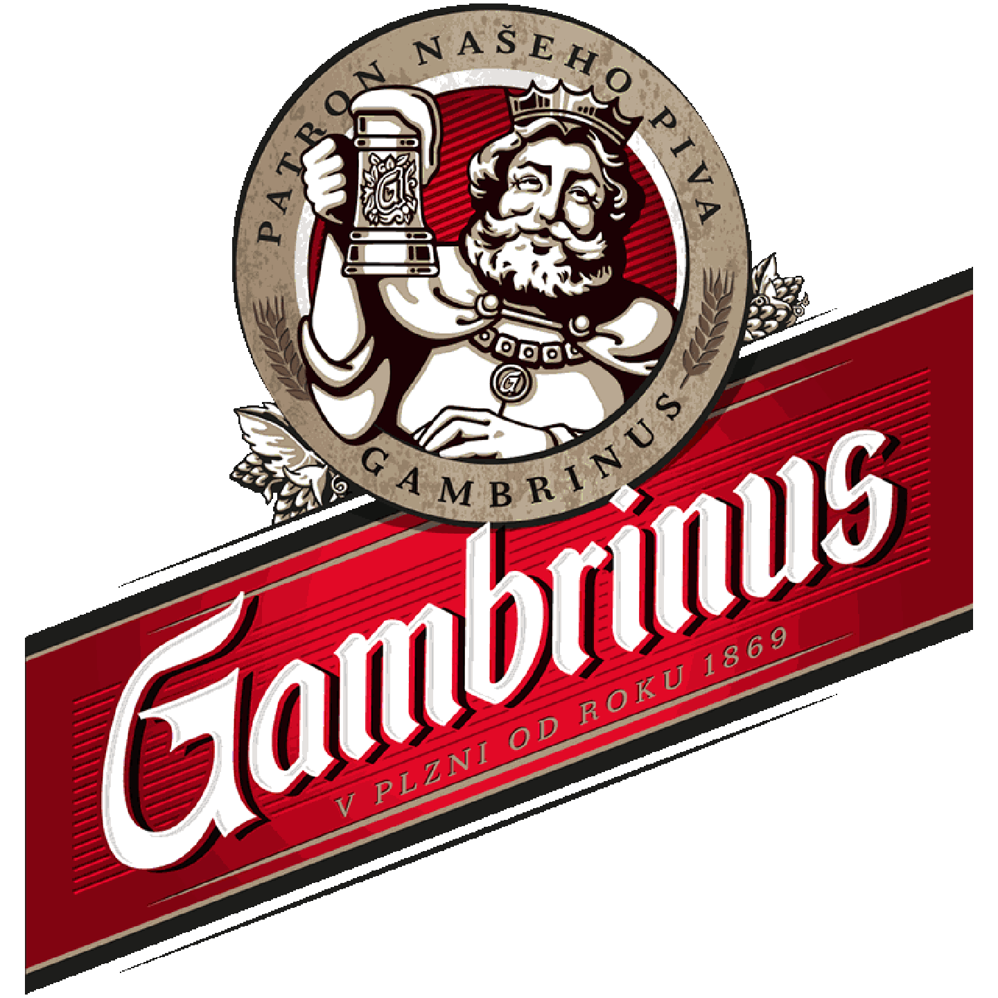 Gambrinus Den / Gambrinus Day