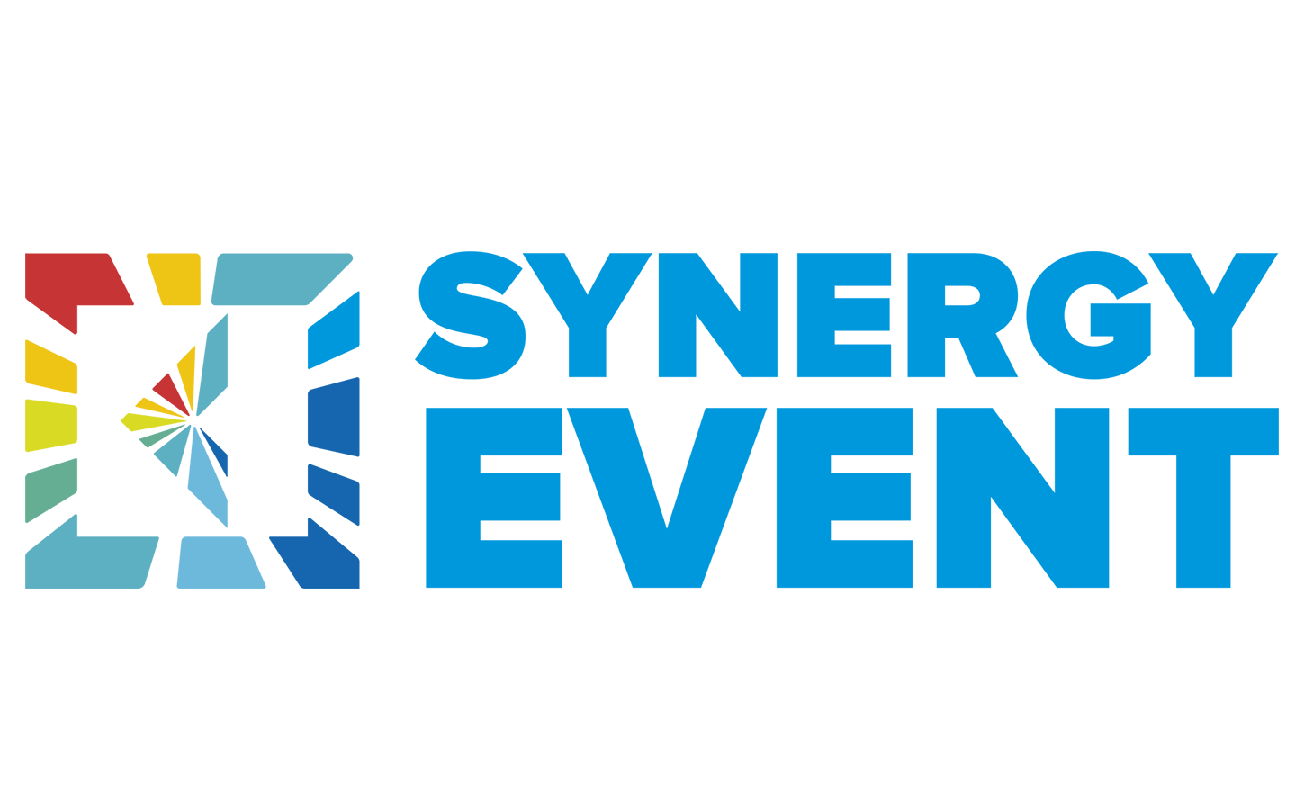 Synergy Global Forum 2017