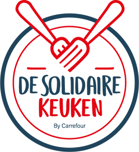 Carrefour ‘Solidarity Kitchen’