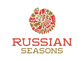 The Russian Seasons: Re-inventing Russia for the World