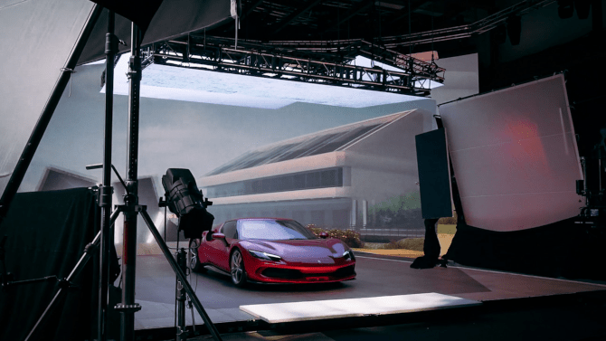 Bea World 2021: The GP to Germany for the Digital X event created by Do It! for Telekom Deutschland. The Grand Prix - Iconic Event Award to the G20 Heads of State and Government Summit by Triumph Group International & EGA Worldwide 02