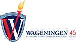 Flame of Liberty – City of Freedom Wageningen