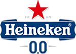 Heineken Player 0.0