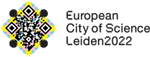 Leiden European City of Science 2022 (a.k.a. Leiden2022)