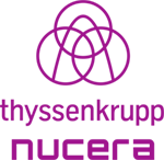 thyssenkrupp nucera rebranding live campaign