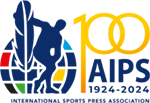 100 years of AIPS