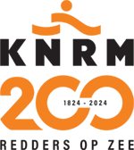 KNRM 200 Jaar (Royal Dutch Rescue Society 200 years)