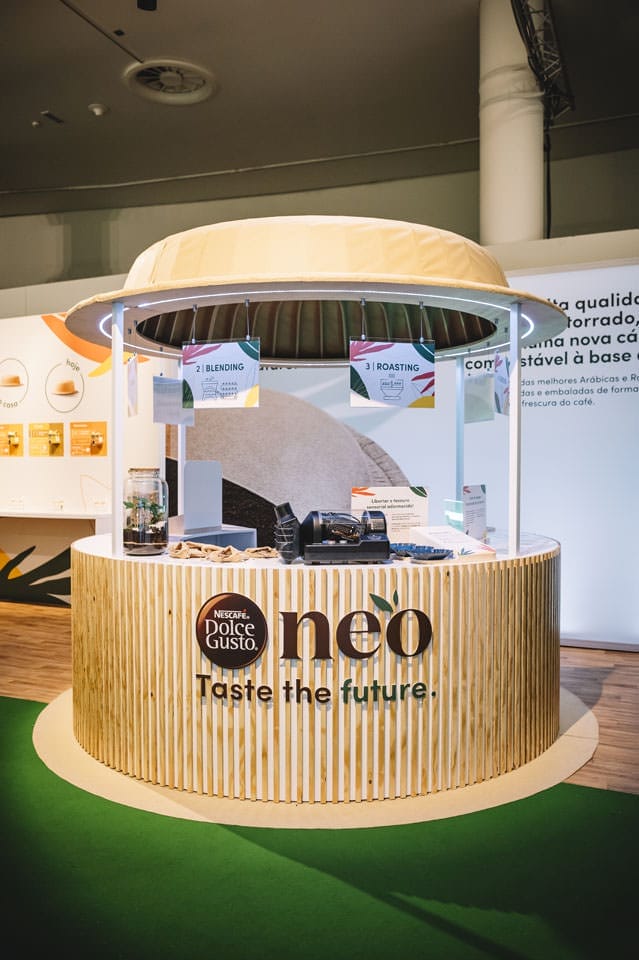 【新品未開封】Nescafé Dolce Gusto neo（ネオカフェ） ネスカフェ ドルチェ グスト ネオ カフェ｜ネスカフェ ドルチェ グスト