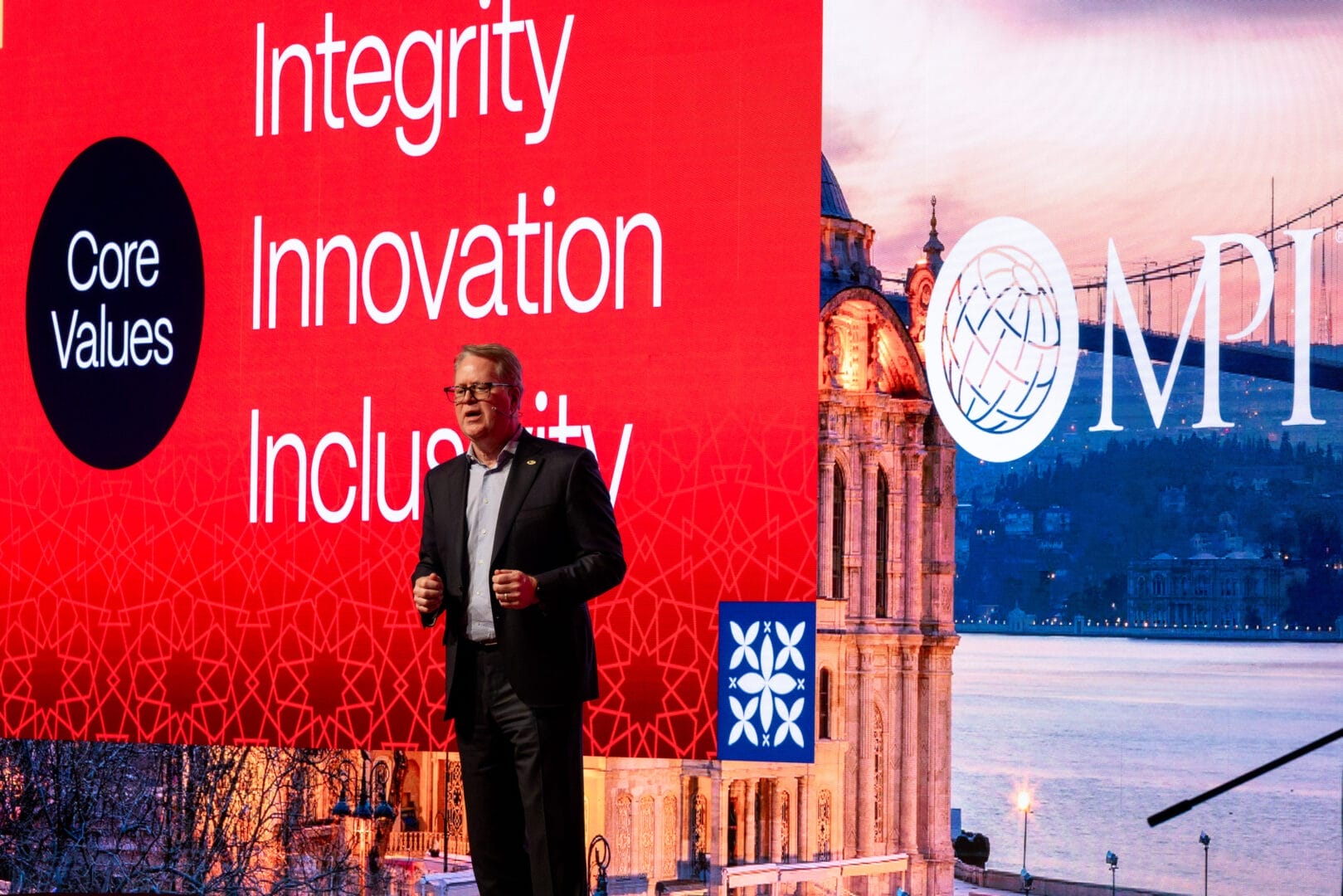 EUROPE – EMEC İstanbul Showcases Innovation and Immersive Learning in the Heart of Türkiye at MPI’s 36thSignature European Event