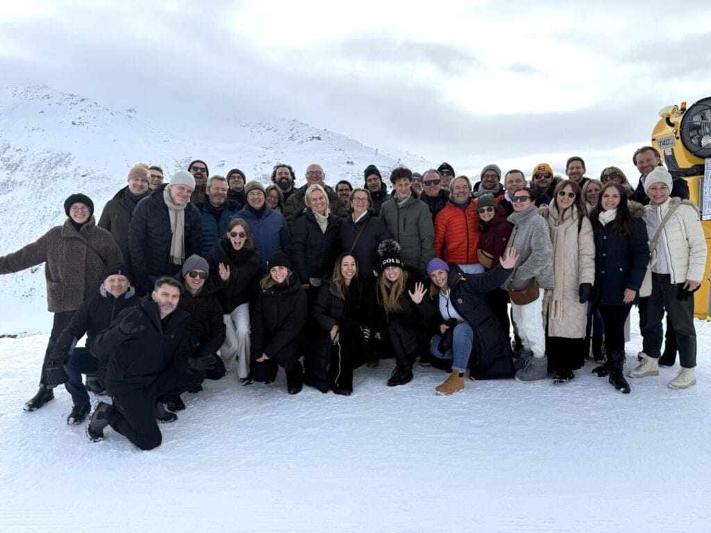 EUROPE - 27Names Reaches 27 Member Agencies with the Addition of ALERT and New Moment 27NAMES