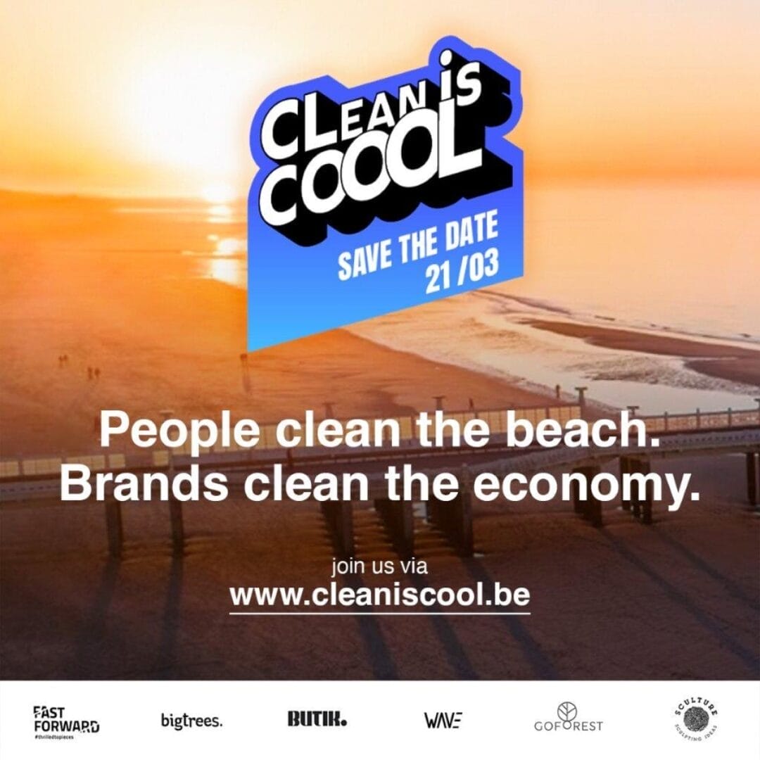 THE NETHERLANDS – Six Agencies Showcase How Brands Can Drive Change at a Unique B2B Event