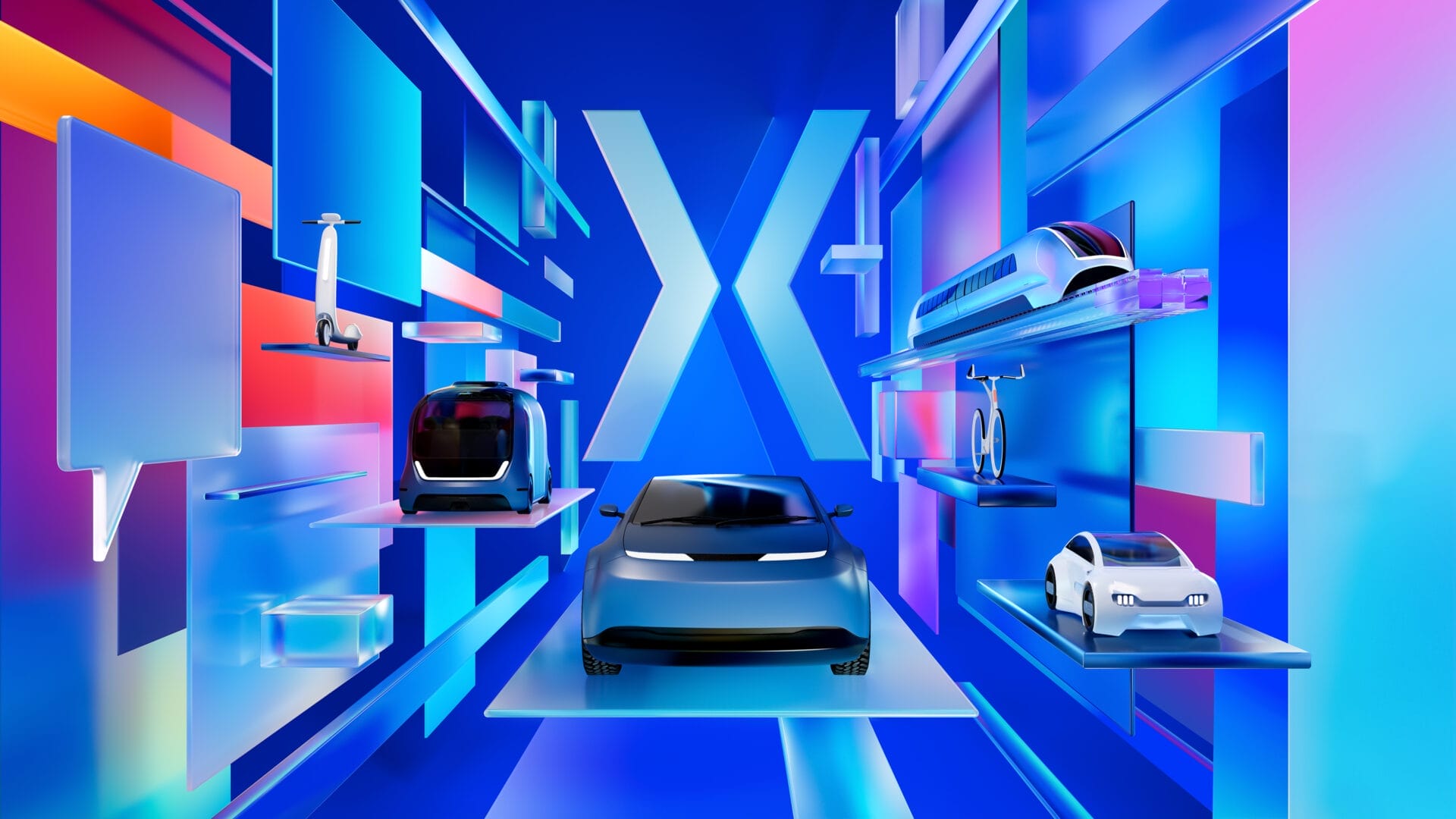 GERMANY – PIONEERS WINS PITCH FOR IAA MOBILITY OPEN SPACE 2025