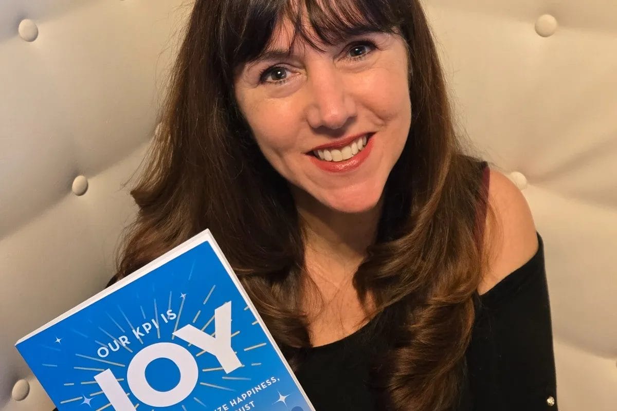 UK – Meetings Innovator: Tahira Endean