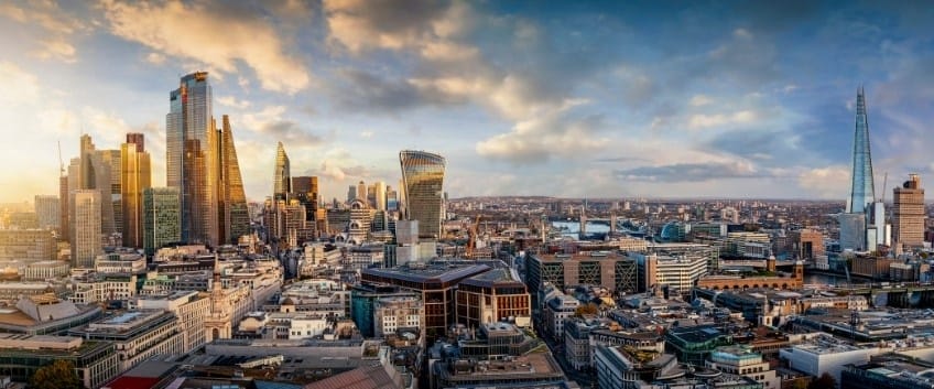 WORLDWIDE – CVENT 2025: THE BEST EUROPEAN DESTINATIONS FOR EVENTS
