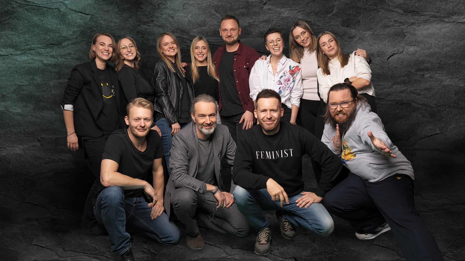 POLAND – LIVE AGE BECOMES NO. 1 IN THE EVENT INDUSTRY IN POLAND