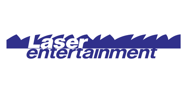LASER ENTERTAINMENT Laser entertainment 1