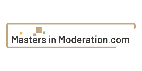 MASTERS IN MODERATION MASTERS IN MODERATION